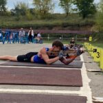 Петропавлда биатлоннан ел чемпионаты басталды