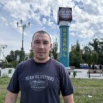 От сварщика до владельца завода: предприниматель преобразил знаменитый сквер с часами в Бесколе