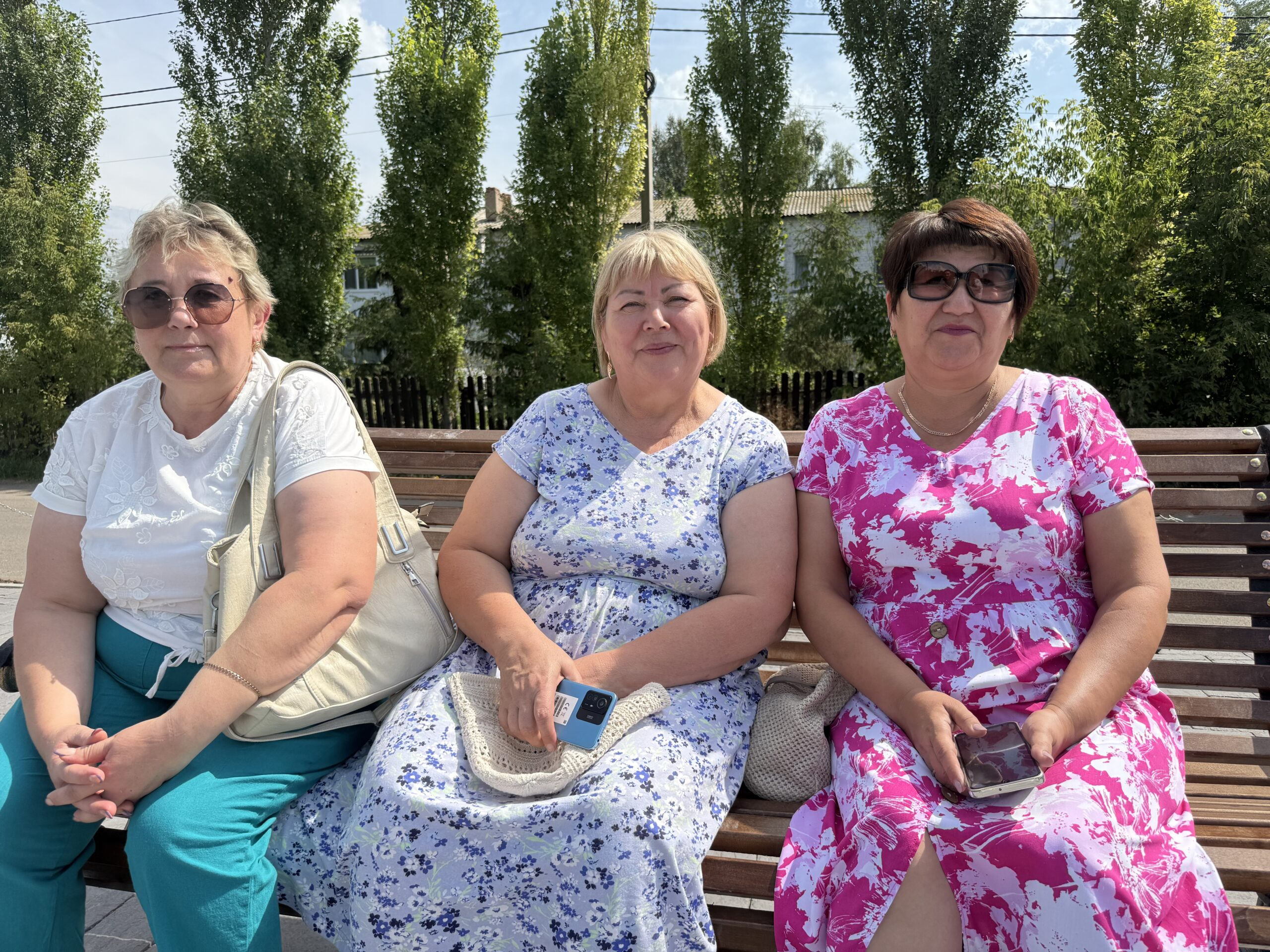 От сварщика до владельца завода: предприниматель преобразил знаменитый сквер с часами в Бесколе