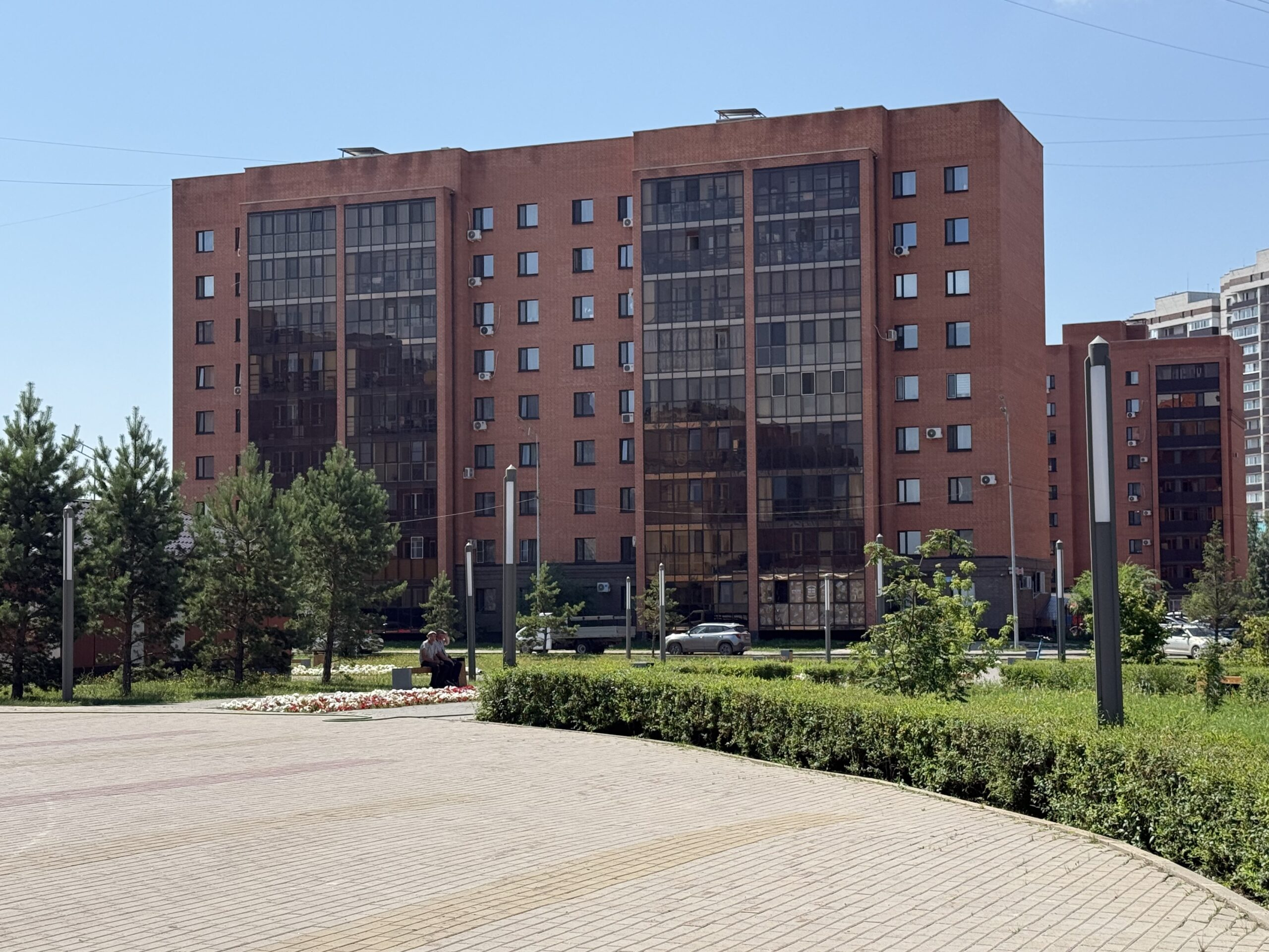 СКО обогнала мегаполисы по росту стоимости аренды жилья