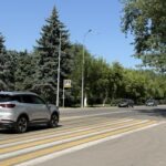 От ГЭС и кондитерской фабрики до встреч в рамках предвыборной кампании