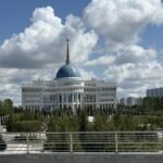 Первая сессия Курултая пройдет 28 августа