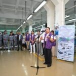 «Әділет» партиясы СҚО-да білім, өндіріс және ауыл шаруашылығы мәселелерін талқылады