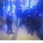 Петропавлдағы түнгі төбелестен екі адам пышақ жарақатын алды