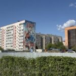Расширят до четырех полос и добавят велосипедную дорожку на ул. Кизатова в Петропавловске
