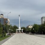 Фитнес вместо дивана — бесплатные тренировки запускают в Петропавловске