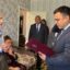 Ровесник Северо-Казахстанской области Аслан Нехай отметил 90-летний юбилей