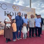 Новосельем, наградами и народными гуляньями отметили 90-летие села Бирлик в СКО
