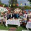 День города впервые отметили в Тайынше на севере Казахстана