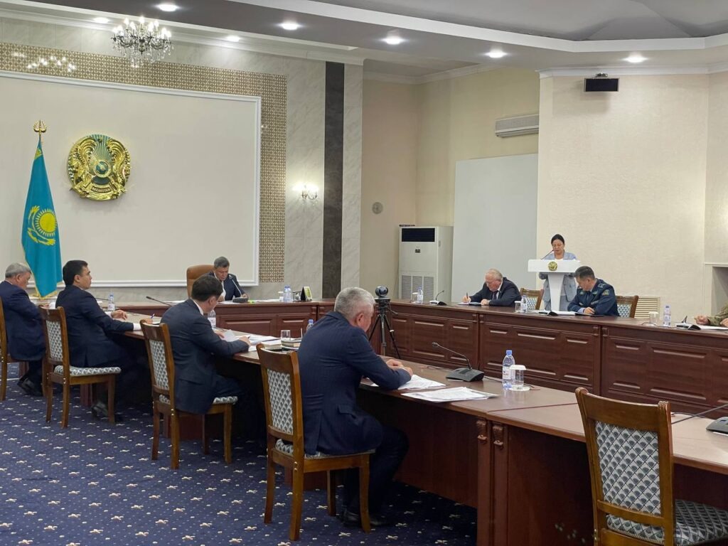 Более 7 тысяч детей получили по 50 тысяч тенге на подготовку к школе в СКО