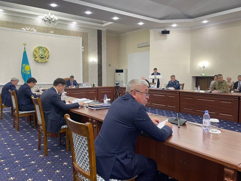 До 15 сентября должны завершить подготовку к отопительному сезону в СКО