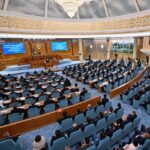 Токаев призвал членов курултая не бояться ответственности и оправдать доверие казахстанцев