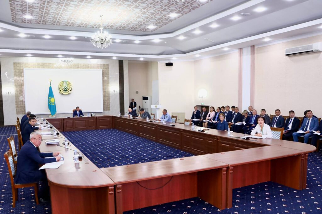 Заменить частный сектор современными многоэтажками хотят в Петропавловске
