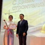 За каждым новым объектом — люди: в СКО чествовали строителей