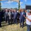 Агробизнесмены в канун уборки встретились на Дне поля в СКО