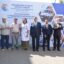 Агробизнесмены подарили автомобили медорганизациям района М. Жумабаева