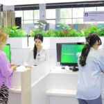 Цифровые офисы с eGov GPT открывают в ЦОНах Казахстана