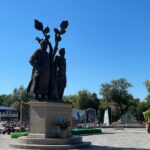 Финиш региональной кампании — партии завершают поездки по стране