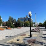 «111+ решений», 13 тысяч километров, экологические мероприятия и новые встречи с бизнесом — чем запомнился этот день
