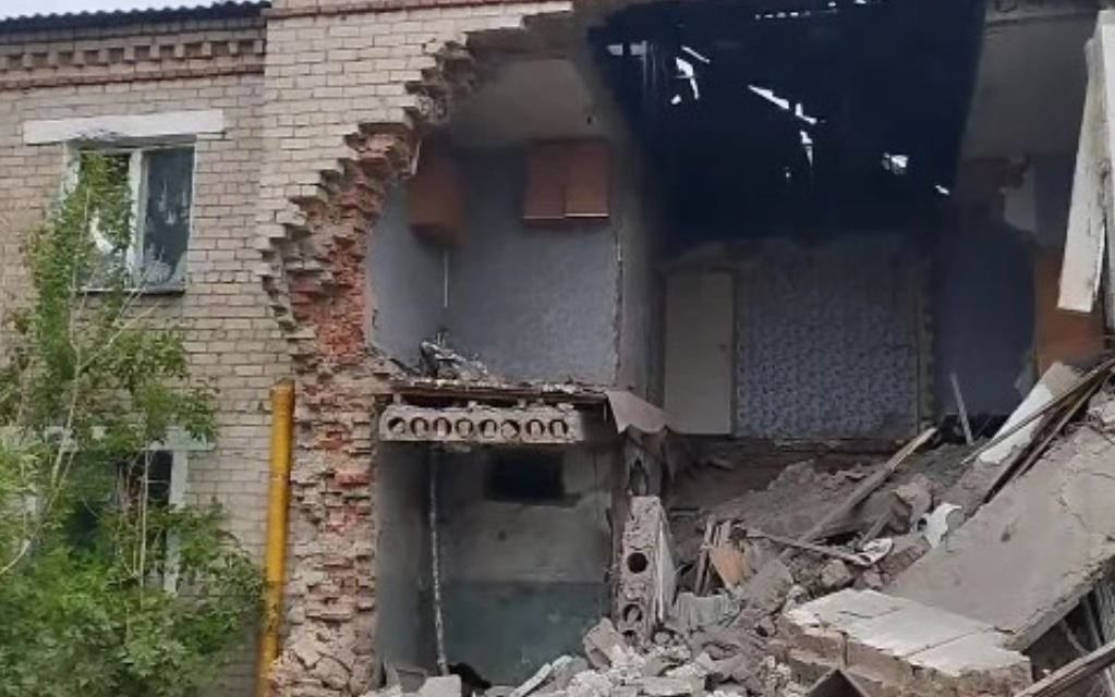 «Хоть кол на голове тешите», - немедленно запустить программу реновации потребовал аким СКО