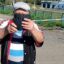 «Хранитель туалета» - житель СКО пожаловался на ситуацию на автовокзале в Пресновке