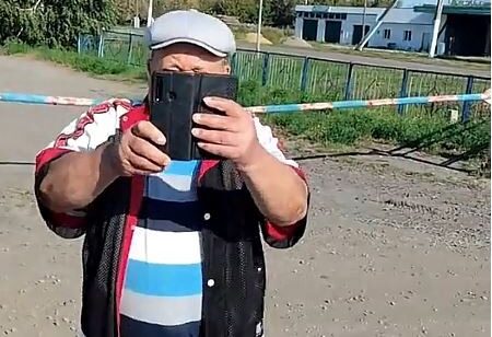 «Хранитель туалета» - житель СКО пожаловался на ситуацию на автовокзале в Пресновке