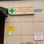 Порезался стеклом и лег спать. В Петропавловске обычная рана едва не стоила мужчине работы кисти