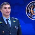 Солтүстік Қазақстан облысы полиция департаментінің бастығы ауысты