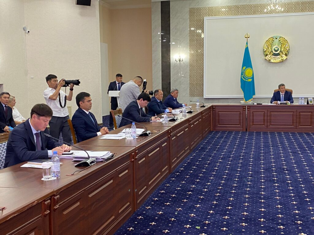  Платить 50 тысяч теңге за сарайчик? Ультиматум базам отдыха поставил аким СКО