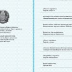 Более 12,7 млн бюллетеней напечатают к выборам в Курултай