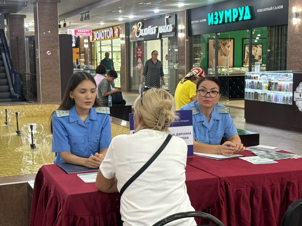 Продавец отказался возвращать деньги за неисправную технику жителю СКО