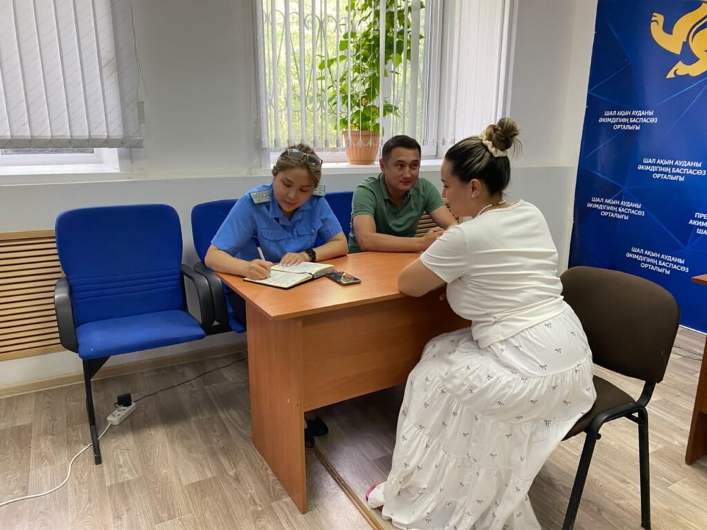 Продавец отказался возвращать деньги за неисправную технику жителю СКО