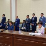 «Потуже подпоясаться», — аким СКО призвал районы экономить каждую копейку