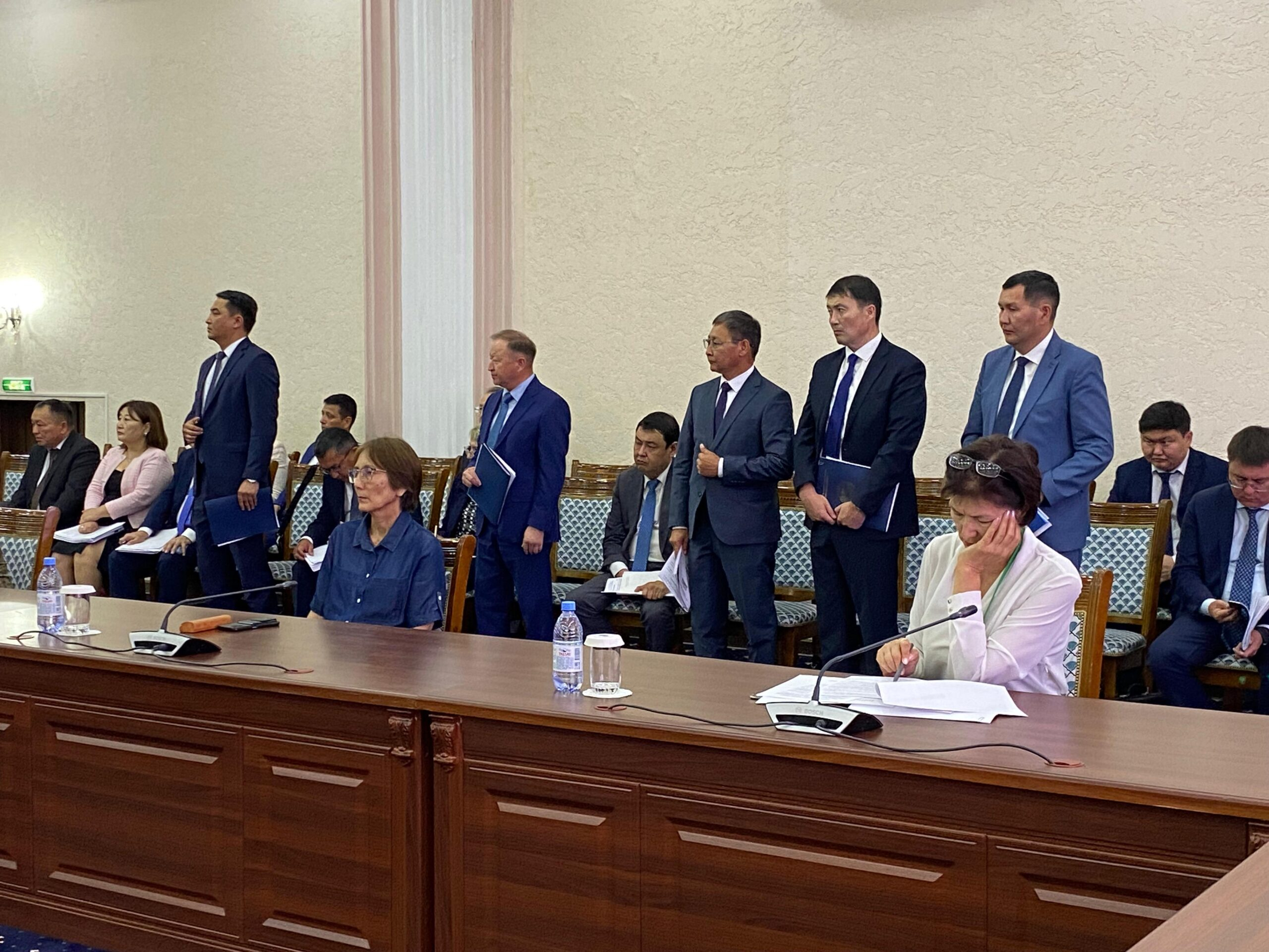 «Потуже подпоясаться», - аким СКО призвал районы экономить каждую копейку