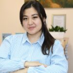 Выбирать будущее самим: молодежь СКО призвали не оставаться в стороне 23 августа