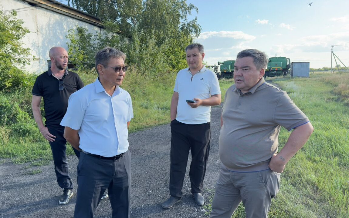 Около 40 млн тенге выделили на модернизацию котельных в городе Тайынше