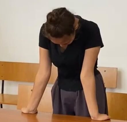 «Хотела помочь подсудимым». 21-летнюю девушку осудили за лжесвидетельство в Петропавловске