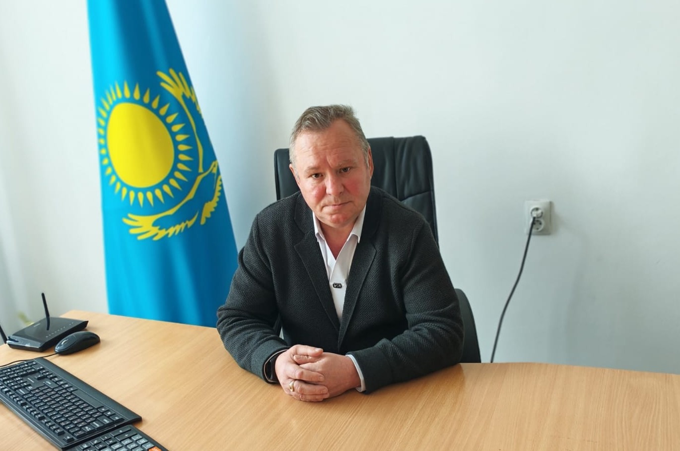 Домам культуры — ремонт и молодые кадры: что ожидают от нового Курултая североказахстанцы
