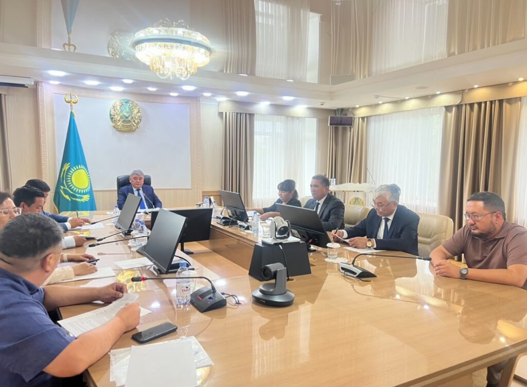 Более 15 млрд тенге на развитие животноводства направят в СКО
