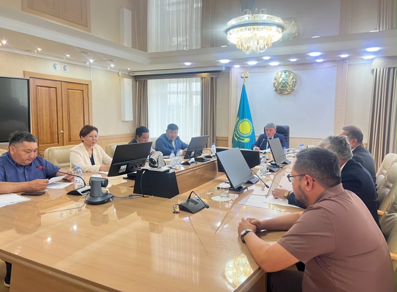 СҚО шаруалары 3,5 мыңнан астам асыл тұқымды ірі қара сатып алады