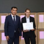 Молодые разработчики представили уникальные проекты на форуме в Петропавловске
