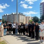 Дорожная безопасность глазами детей: в Северо-Казахстанской области прошла профилактическая акция