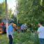 Дарят детям спортинвентарь и убирают свалки бизнесмены в СКО