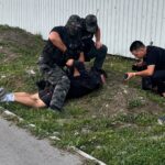 20-летний житель Астаны привез 120 свертков с наркотиками в Петропавловск