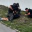 20-летний житель Астаны привез 120 свертков с наркотиками в Петропавловск
