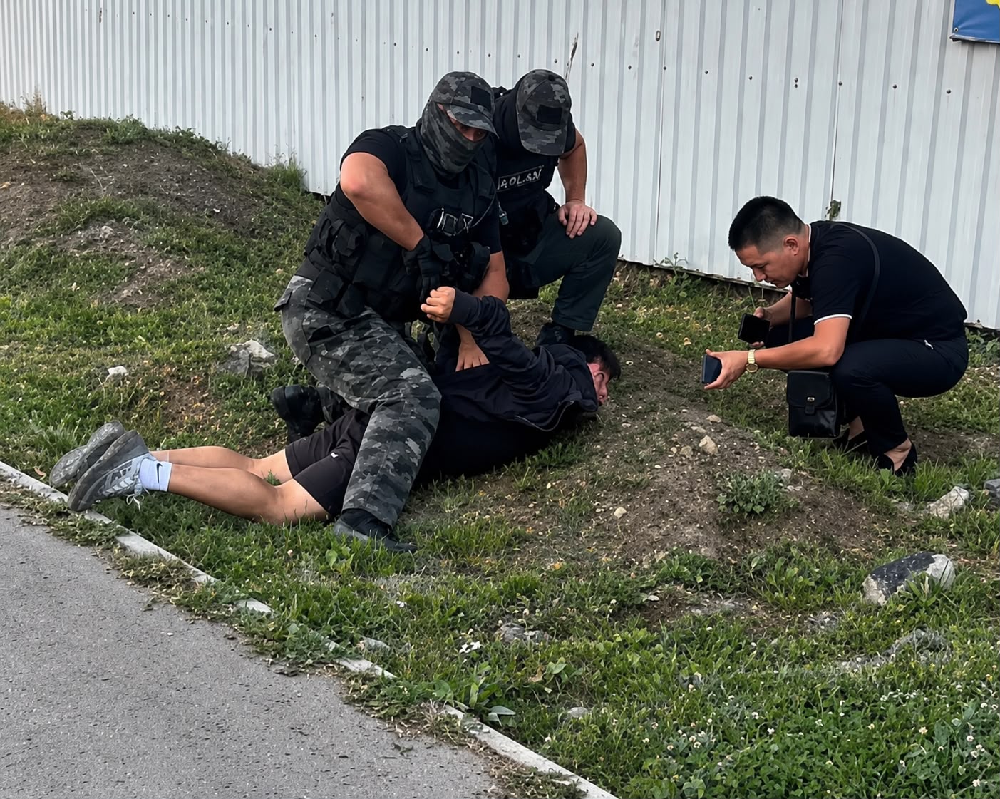 20-летний житель Астаны привез 120 свертков с наркотиками в Петропавловск
