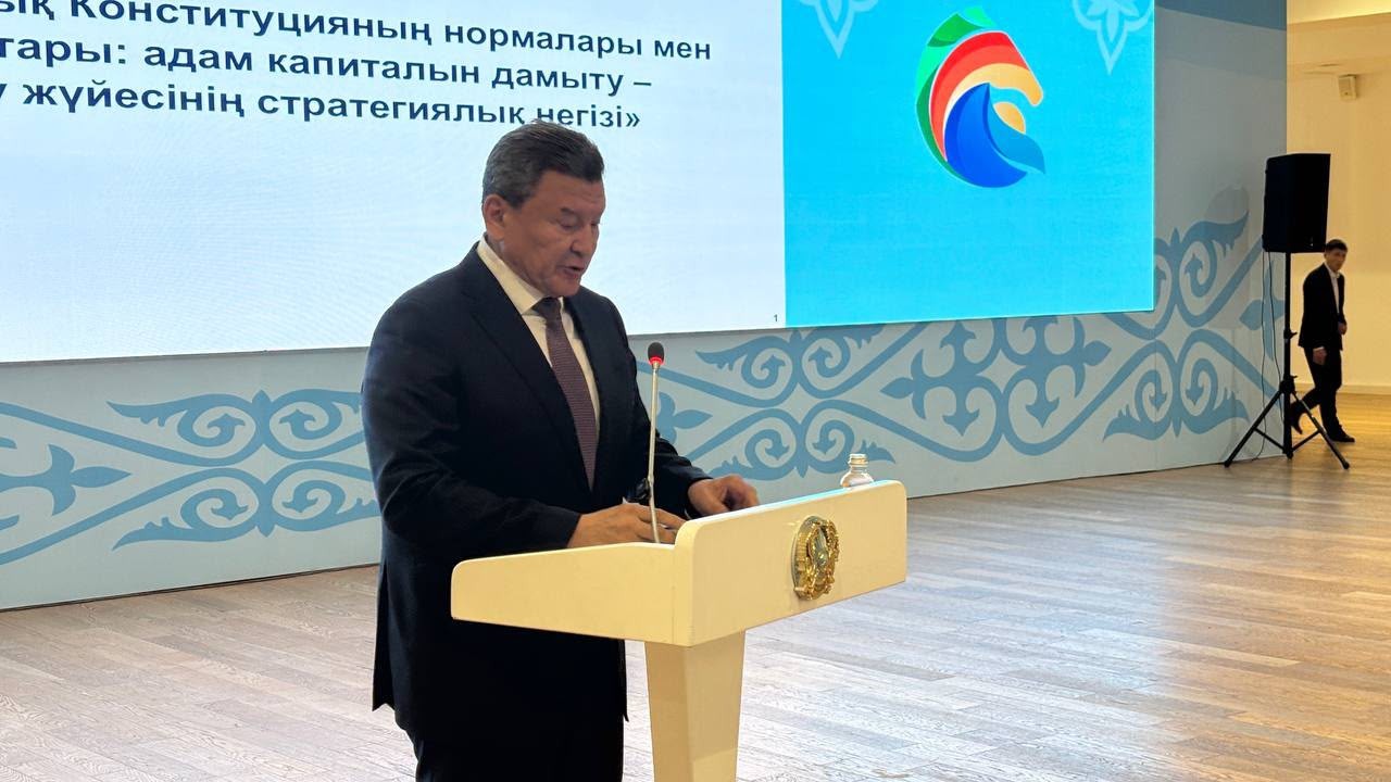 Почти треть бюджета. 163 млрд тенге направят на развитие образования в СКО