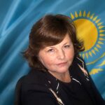 «Важно отдать свой голос»: ветеран труда Нина Маслова — о предстоящих выборах в Курултай