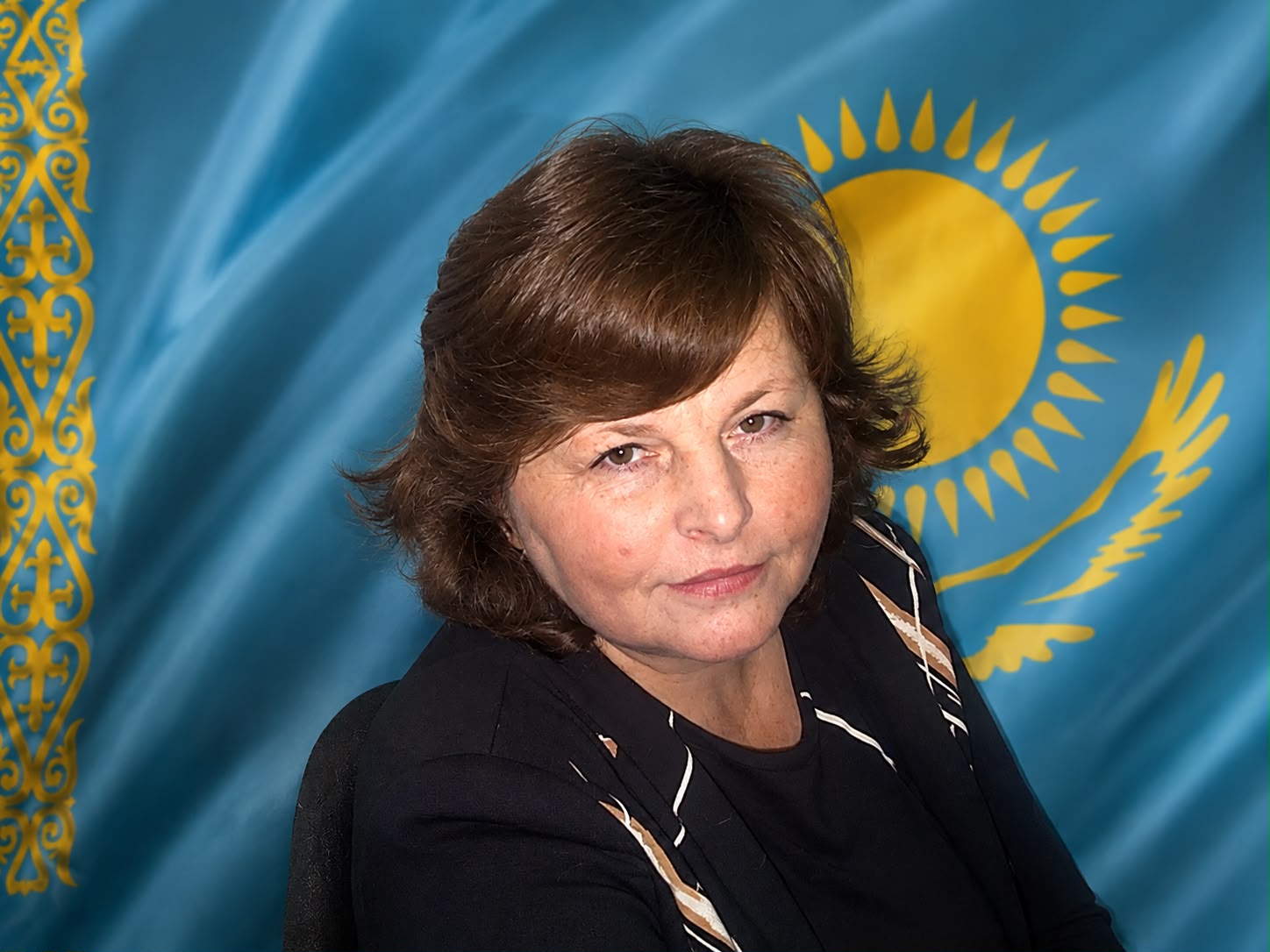 «Важно отдать свой голос»: ветеран труда Нина Маслова — о предстоящих выборах в Курултай