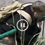 Не успел до туалета? Гость устроил «сюрприз» жильцам дома в Петропавловске